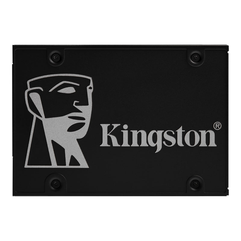 Kingston 2TB KC600 SKC600/2048G 2.5" SATA 6Gb/s SSD