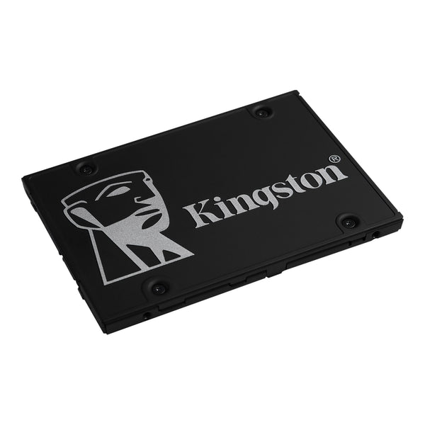 Kingston 2TB KC600 SKC600/2048G 2.5" SATA 6Gb/s SSD