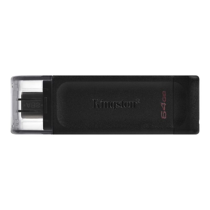 Kingston 64GB DataTraveler 70 USB-C Flash Drive DT70/64GB