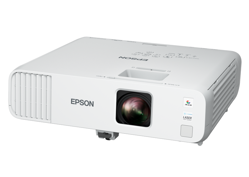 EPSON EB-L260F Throw LASER Diode 3LCD Projector