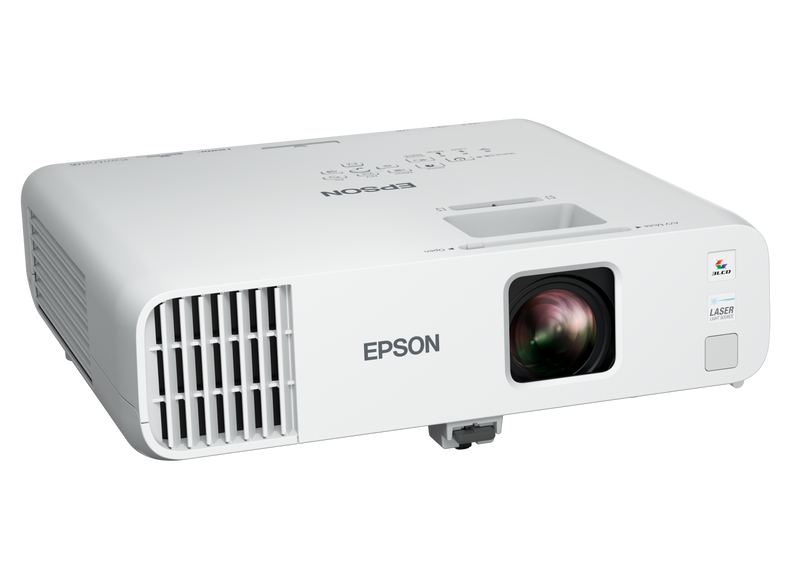 EPSON EB-L260F Throw LASER Diode 3LCD Projector