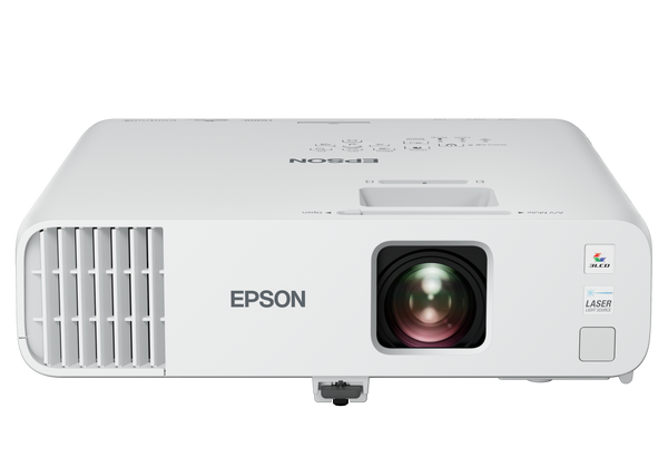 EPSON EB-L260F Throw LASER Diode 3LCD Projector