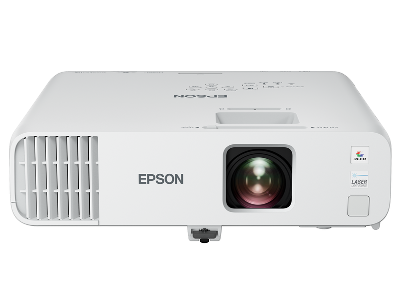 EPSON EB-L260F Throw LASER Diode 3LCD Projector