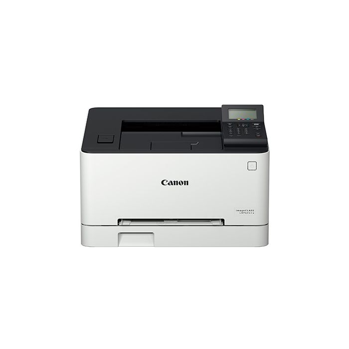 CANON LBP621CW Color Laser Printer