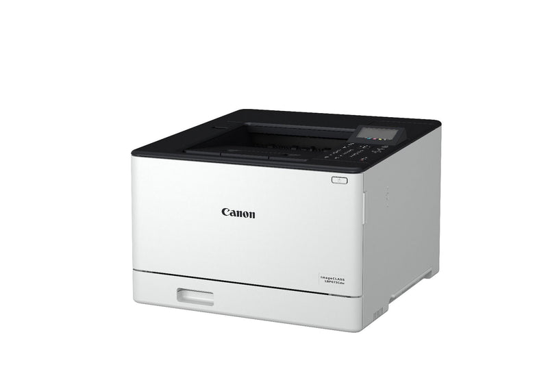 CANON LBP673CDW Color Laser Printer 