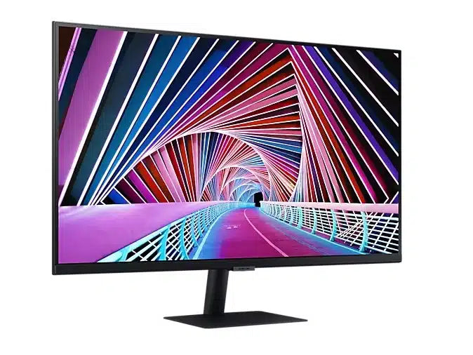 Samsung 32" LS32A700NWCXXK 4K UHD VA (16:9) 顯示器