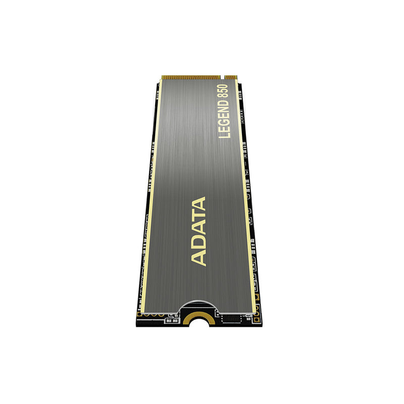 ADATA 512GB LEGEND 850 ALEG-850-512GCS M.2 2280 PCIe Gen4 x4 SSD