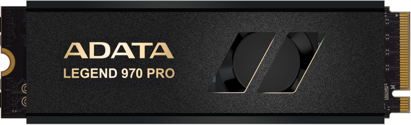 ADATA 1TB LEGEND 970 Pro SLEG-970P-1TCI M.2 NVMe PCIe 5.0 x4 SSD