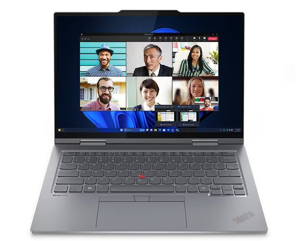 [最新產品] LENOVO 14" ThinkPad X1 2-in-1 Gen9 (Ultra 7-155U/32GB/1TB/W11P/3年上門保) 21KE004SHH 商務筆記型電腦