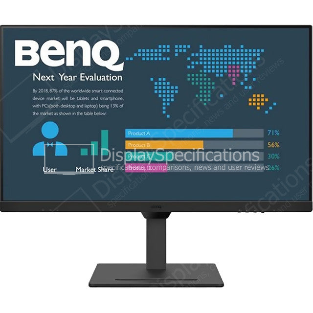 BENQ 23.8" BL2490T 100Hz FHD IPS (16:9) 專業螢幕