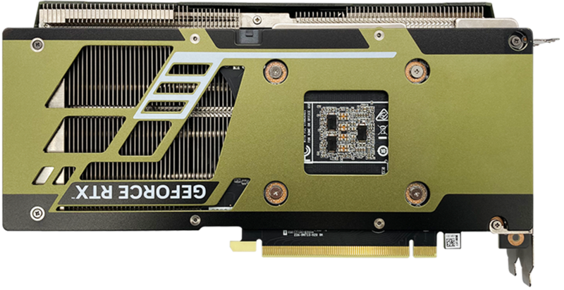 Manli Geforce RTX 4070 Twin 12GB GDDR6