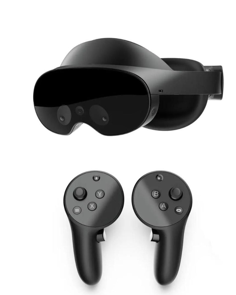 Meta Oculus Quest Pro (256GB) VR虛擬實境穿戴裝置