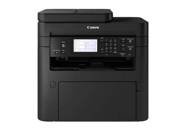 CANON MF269DW II Multi-function Laser Printer 