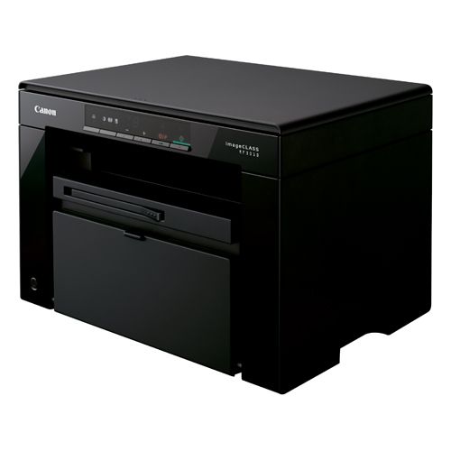 CANON MF3010 Multi-function Laser Printer