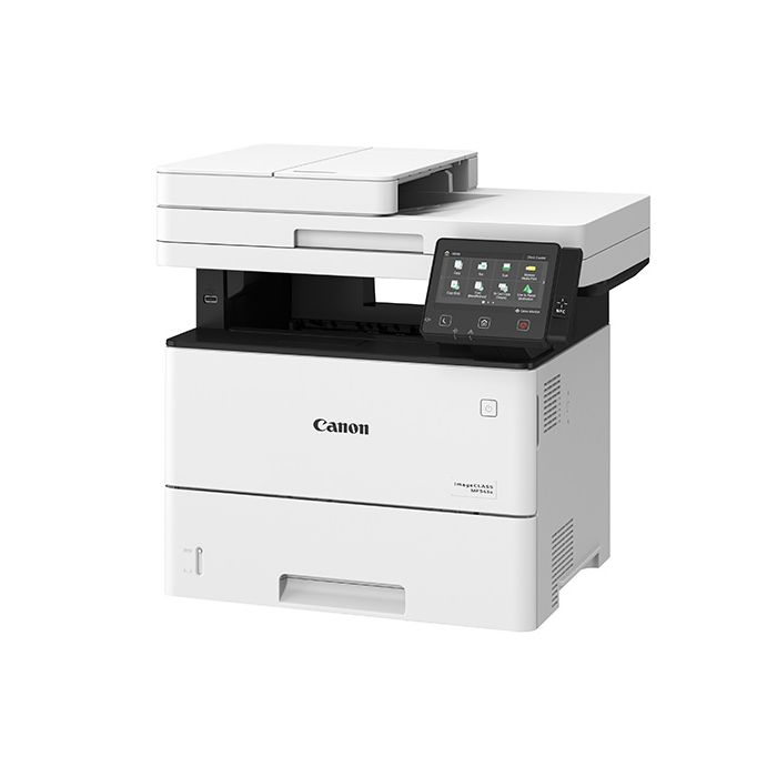 CANON MF543X Multi-function Laser Printer 