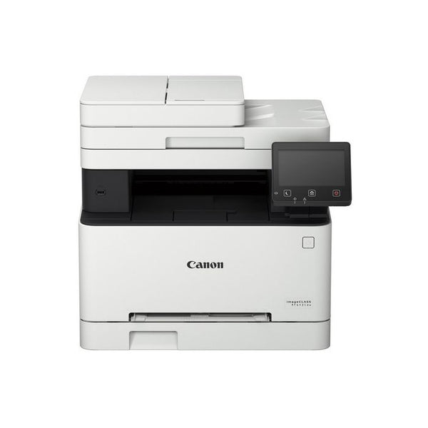 CANON MF643CDW Multi-function Color Laser Printer 