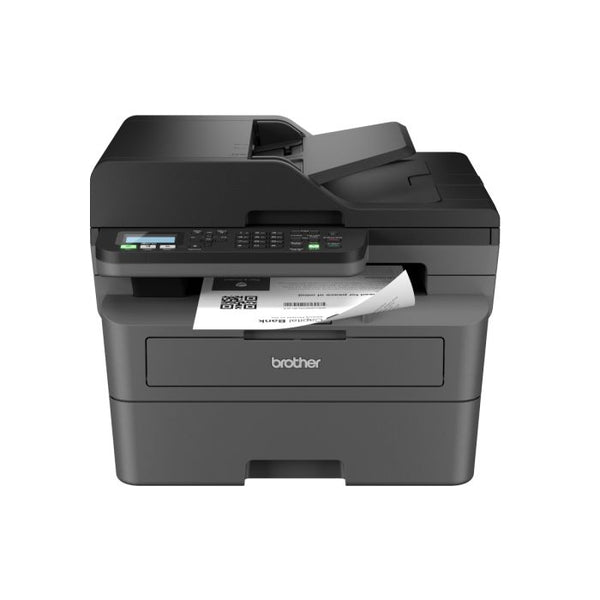 Brother MFC-L2805DW 4-in-1 black and white wireless double-sided laser printer 