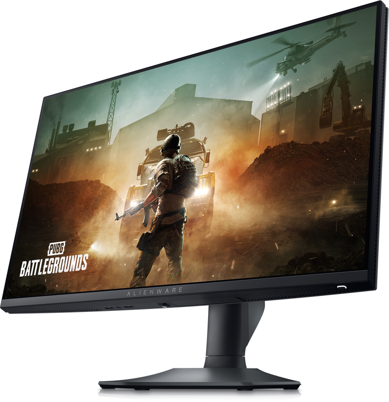 DELL 24.5" Alienware AW2523HF 360Hz FHD IPS (16:9) Gaming Monitor 