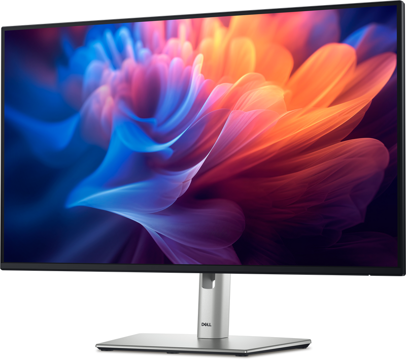 DELL 27" Professional P2725H 60Hz FHD IPS (16:9) Monitor 