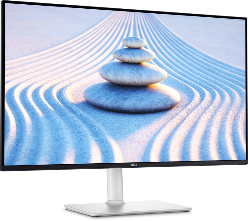 DELL 27" S2725HS 100Hz FHD IPS (16:9) Monitor 