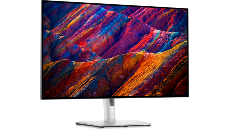 DELL 31.5" UltraSharp U3223QE 60Hz 4K UHD IPS (16:9) Monitor 