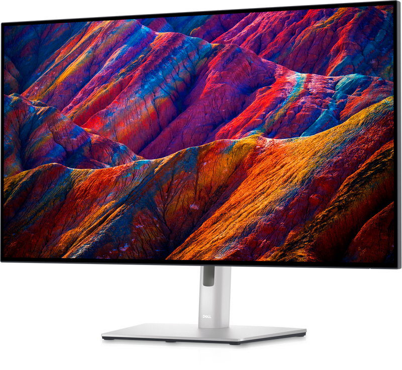 DELL 31.5" UltraSharp U3223QE 60Hz 4K UHD IPS (16:9) Monitor 