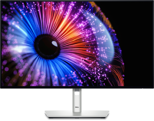 DELL 27" UltraSharp U2724DE 120Hz 2K QHD IPS (16:9) Thunderbolt 集線器顯示器