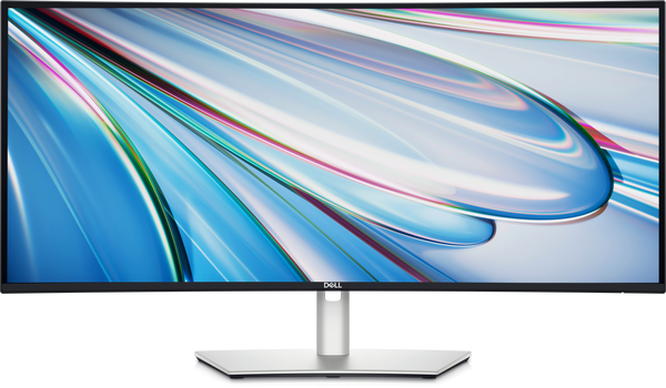 DELL 34" UltraSharp U3425WE 120Hz 3440x1440 IPS (21:9) Thunderbolt 曲面顯示器