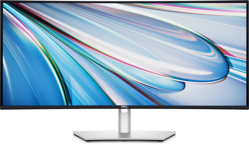 DELL 34" UltraSharp U3425WE 120Hz 3440x1440 IPS (21:9) Thunderbolt Curved Monitor 