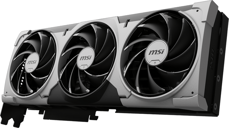 (預訂) MSI GeForce RTX 5080 VENTUS 3X OC PLUS 16GB GDDR7 (DI-N5080U1)