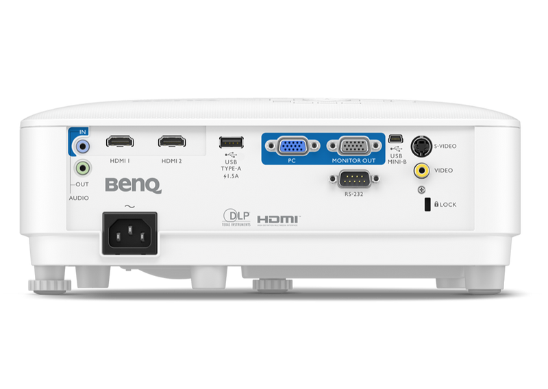 BenQ MH560 3800流明 (1080P) 商用投影機