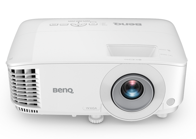 BenQ MH560 3800流明 (1080P) 商用投影機