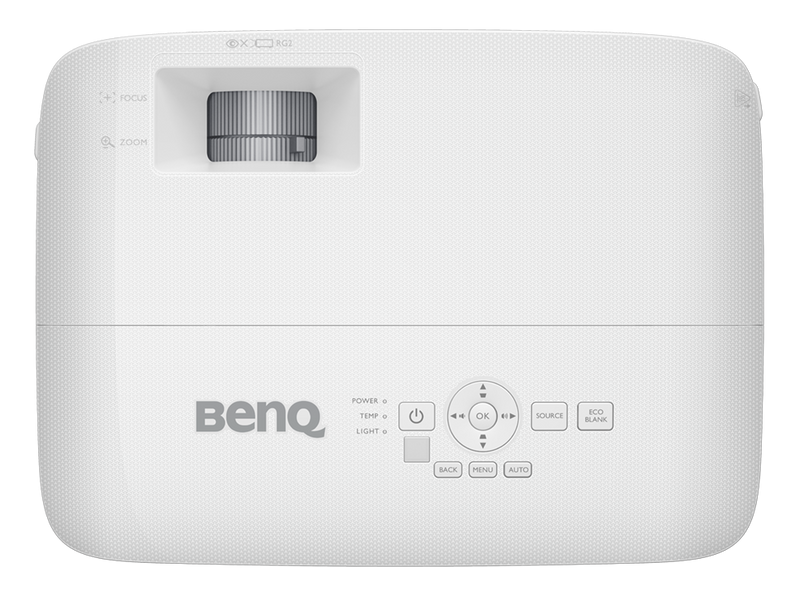 BenQ MH560 3800流明 (1080P) 商用投影機