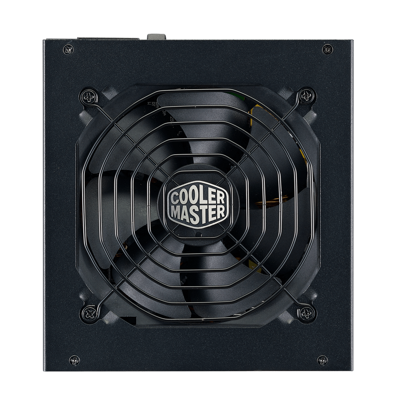 Cooler Master 850W MWE Gold 850 V2 Full Modular ATX 3.0 80Plus Gold Power Supply (MPE-8501-AFAAG)