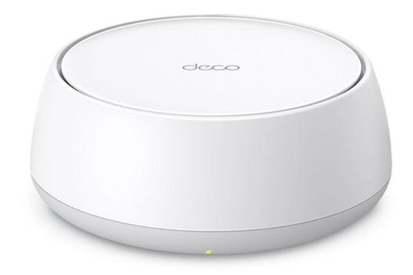 TP-Link Deco BE25 BE5000 Whole Home Mesh WiFi 7 System System (1件裝)