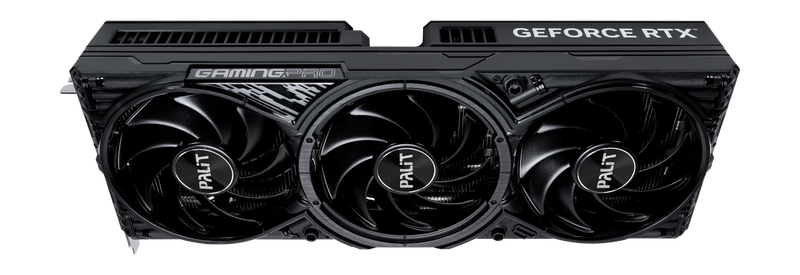 Palit GeForce RTX 5070 Gaming Pro 12GB GDDR7