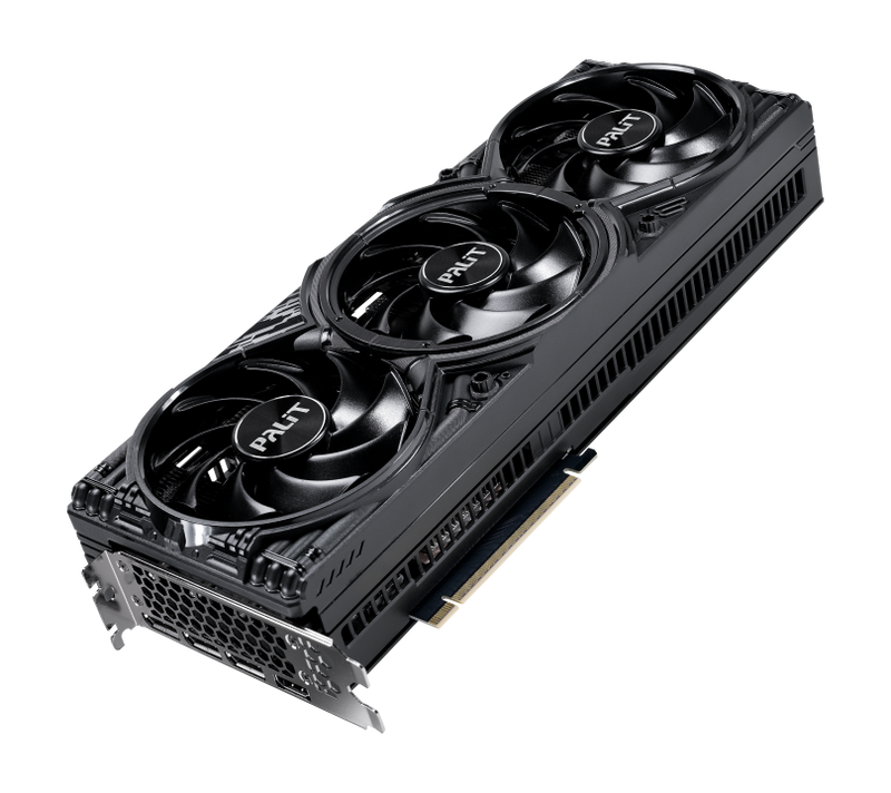 Palit GeForce RTX 5070 Gaming Pro 12GB GDDR7