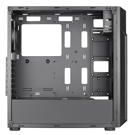 Silverstone FARA 513 Black 黑色 ATX Case (SST-FA513-B-C)