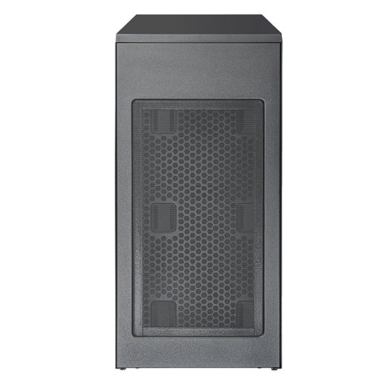 Silverstone FARA 513 Black 黑色 ATX Case (SST-FA513-B-C)