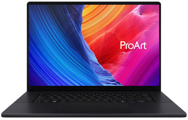 [最新產品] ASUS ProArt P16 全能輕薄 AI 創作者筆電 (16" Touch/3840x2400,OLED/Ryzen AI 9 HX370/ 64G / 2TB SSD/RTX4070,8GD6/W11H/2Y) - H7606WI-OLED-MB9184WT