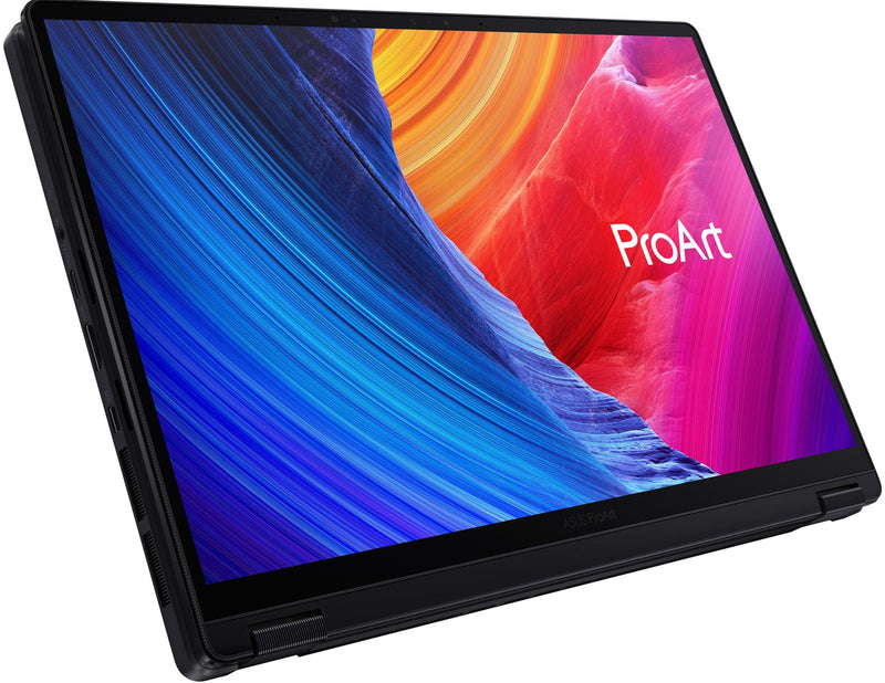 [最新產品] ASUS ProArt PX13 新世代 AI 剪片筆電 (13.3" Touch/2880x1800,OLED/Ryzen AI 9 HX370/ 24G / 1TB SSD/RTX4050,6GD6/W11H/2Y) - HN7306WU-OLED-MB9032WT