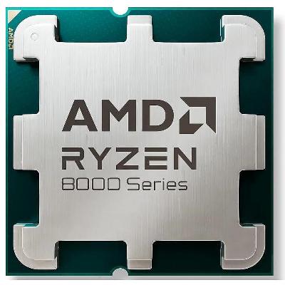 AMD Ryzen 7 8700F Tray Processor 8C 16T Socket AM5