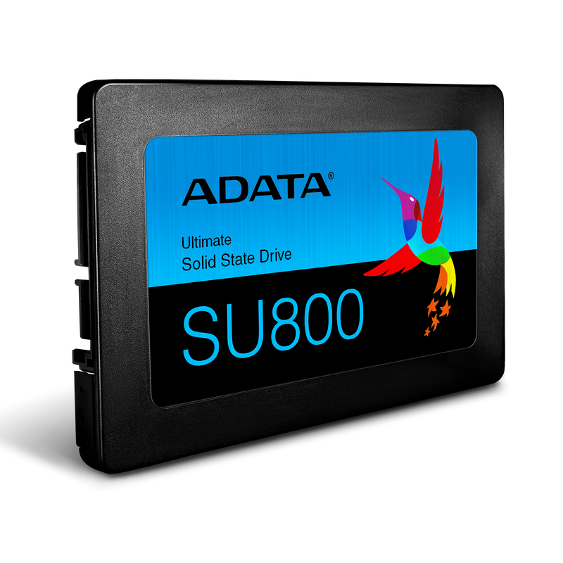 ADATA 512GB Ultimate SU800 ASU800SS-512GT-C 2.5" SATA 6Gb/s SSD