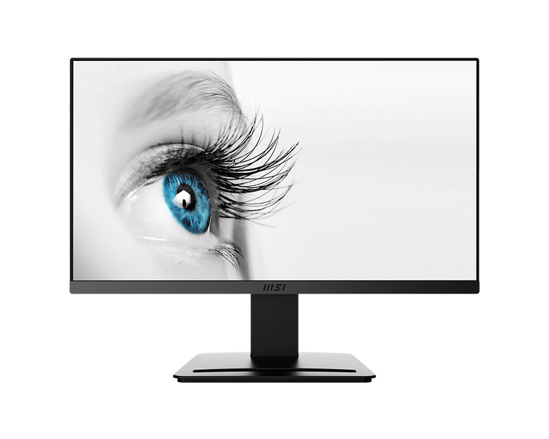 MSI 21.45" PRO MP223 100Hz FHD VA (16:9) Monitor