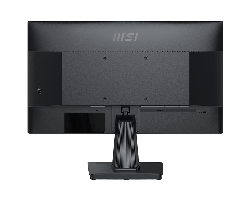 MSI 21.45" Pro MP225V 100Hz FHD VA (16:9) Monitor (MO-MP225V) 