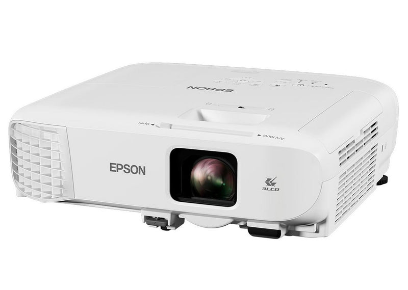 EPSON EB-992F Full HD 3LCD Projector