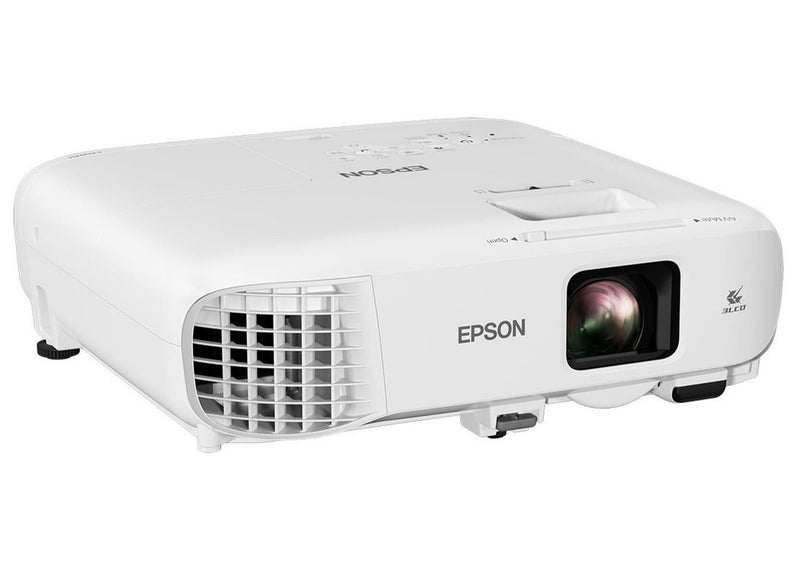 EPSON EB-992F Full HD 3LCD Projector