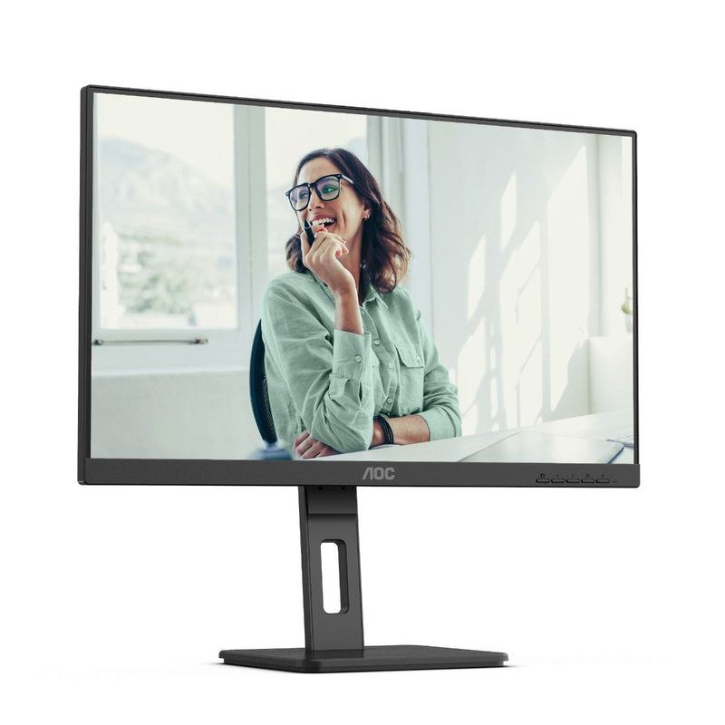 [最新產品] AOC 27" Q27P3CV 75Hz 2K QHD IPS (16:9) 顯示器