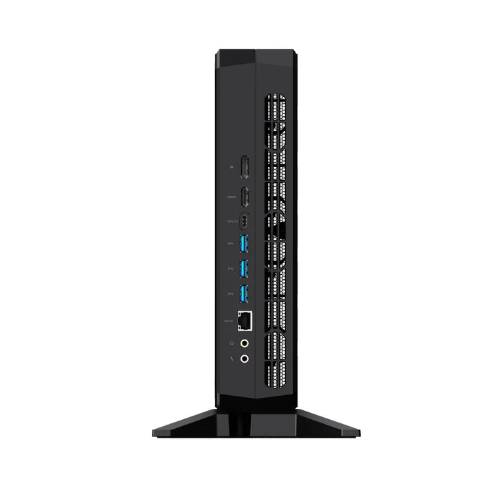 Minisforum CS-AG7PTD AtomMan G7 Pt Mini PC (AMD Ryzen 9 7945HX / 96GB DDR5 Ram / 4TB SSD / Radeon™ RX 7600M XT 8GB / Windows 11 Pro) 