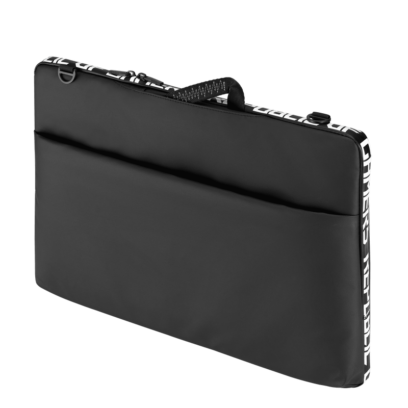 ASUS ROG Ranger 16" portable case with water-repellent exterior material and waterproof zipper - BS1600 ROG RANGER SLEEVE/16 